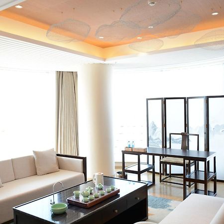 Shanshui S Hotel Pékin  Extérieur photo