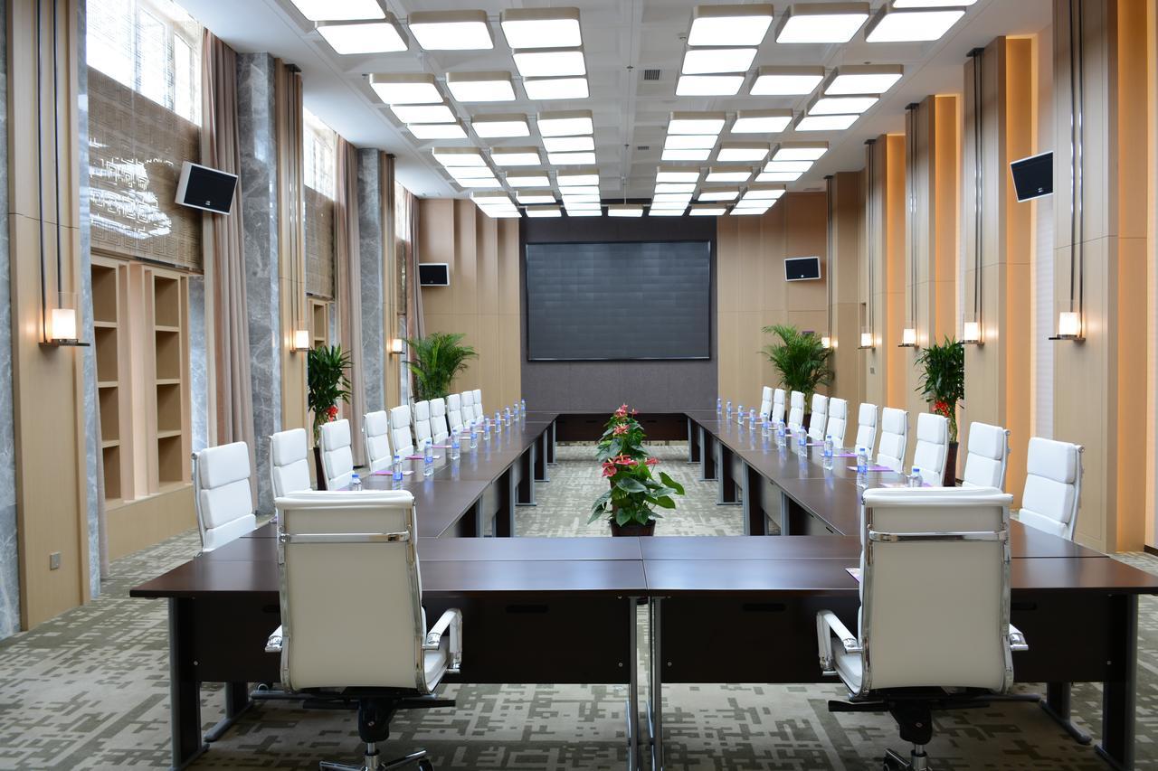 Shanshui S Hotel Pékin  Extérieur photo