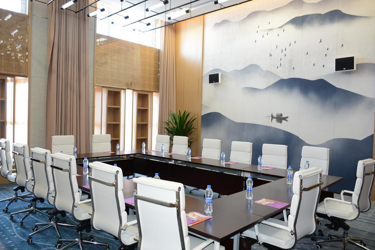 Shanshui S Hotel Pékin  Extérieur photo