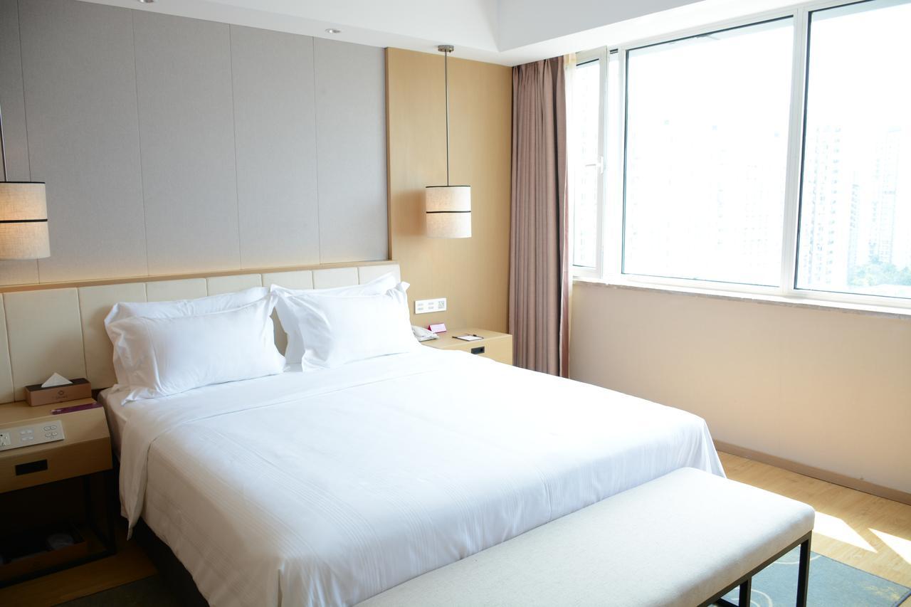 Shanshui S Hotel Pékin  Extérieur photo