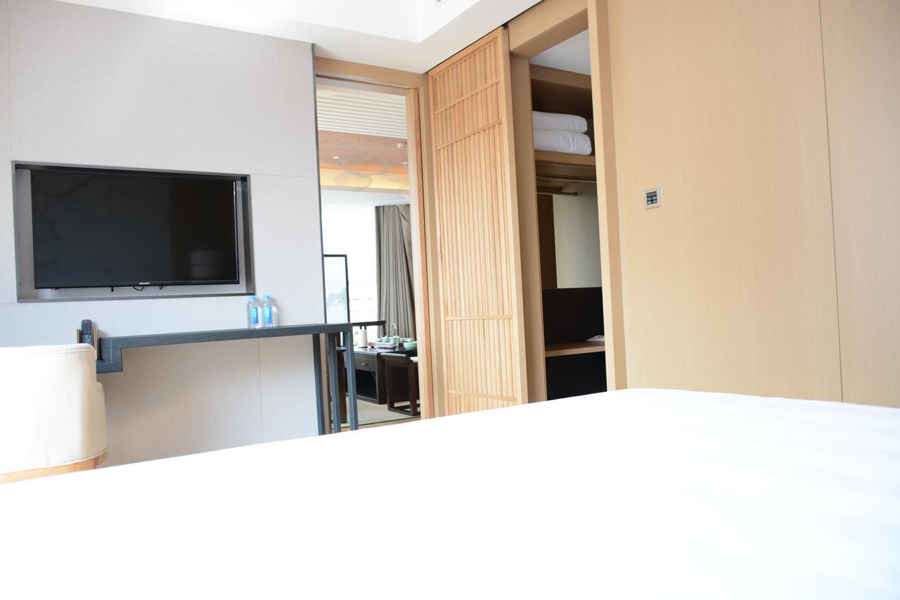 Shanshui S Hotel Pékin  Extérieur photo