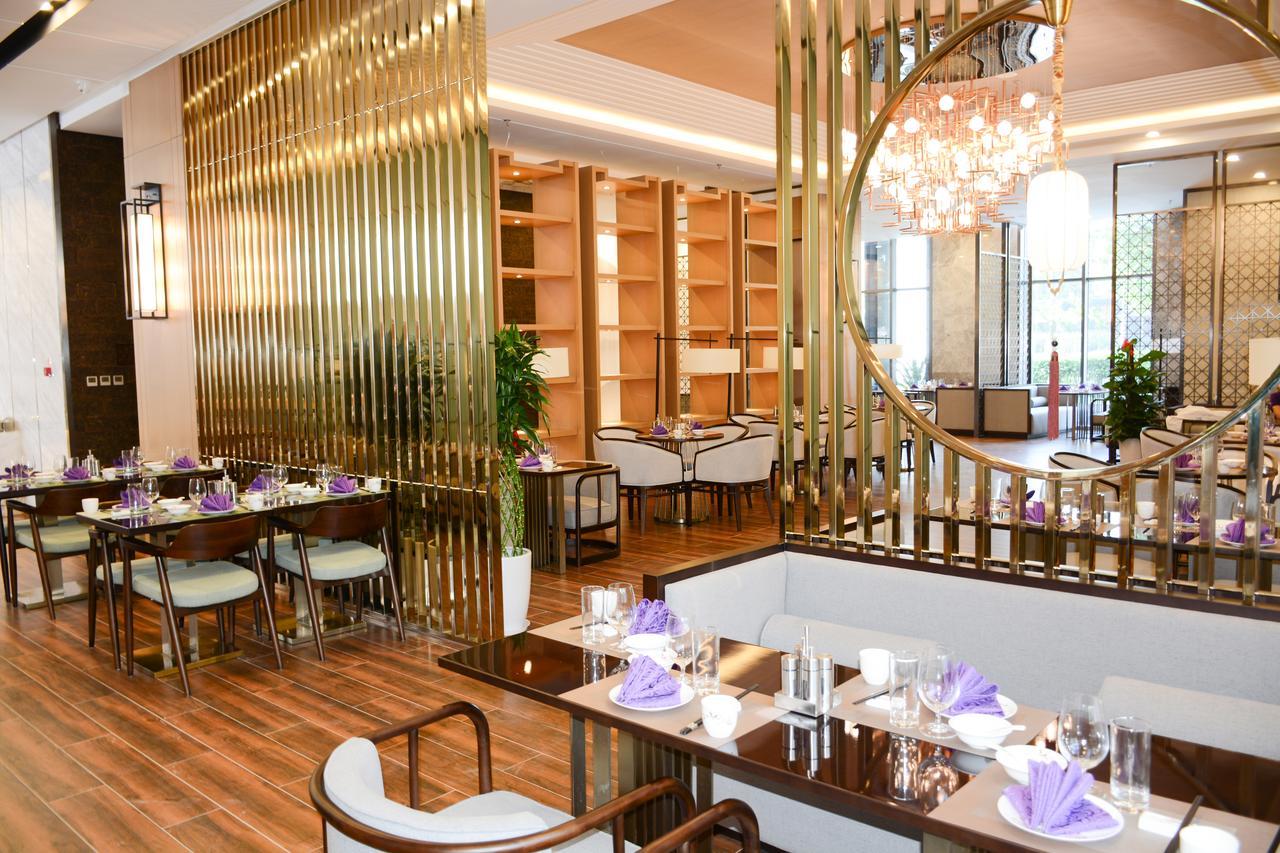 Shanshui S Hotel Pékin  Extérieur photo