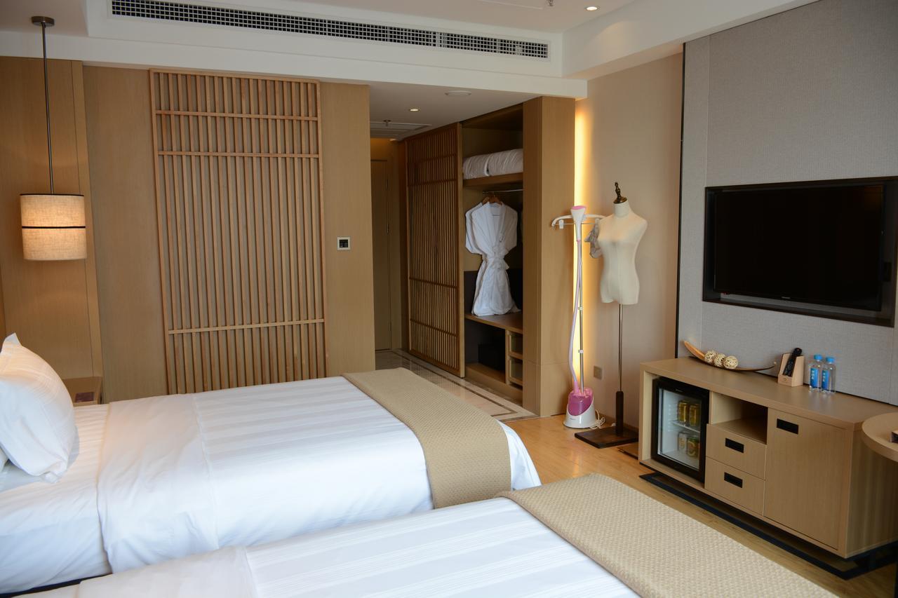 Shanshui S Hotel Pékin  Extérieur photo