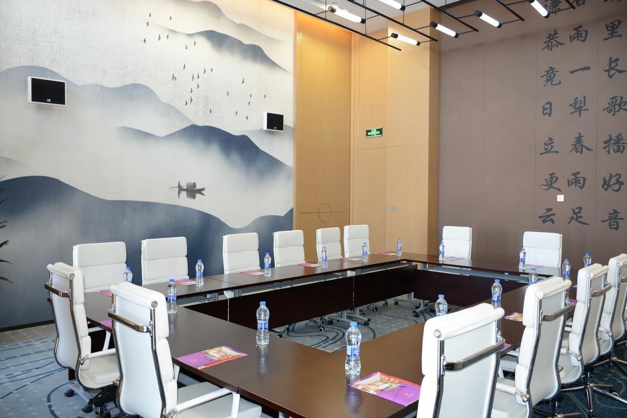 Shanshui S Hotel Pékin  Extérieur photo