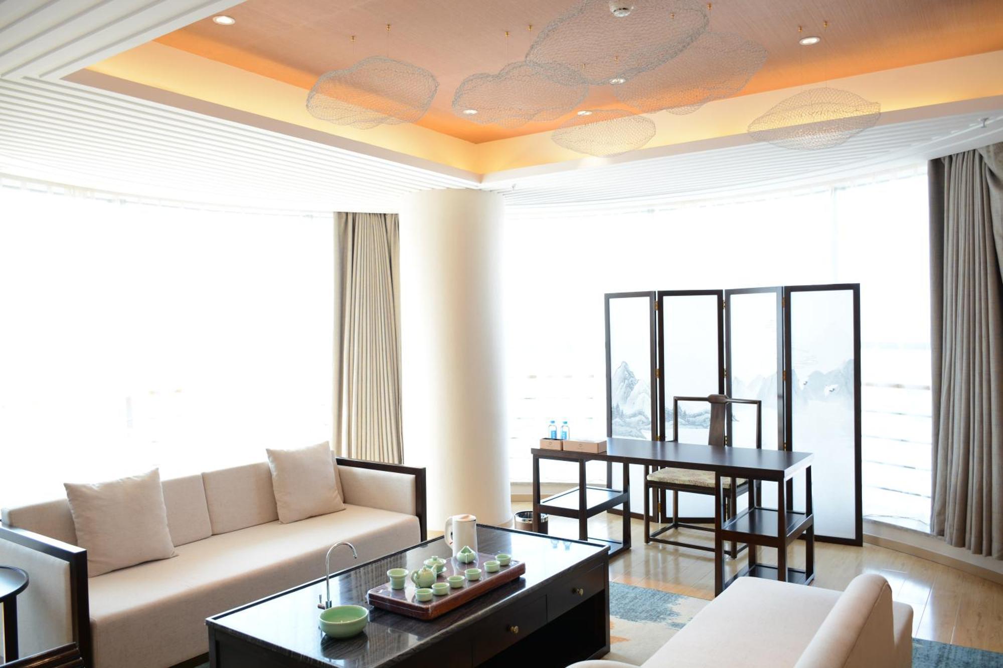 Shanshui S Hotel Pékin  Extérieur photo
