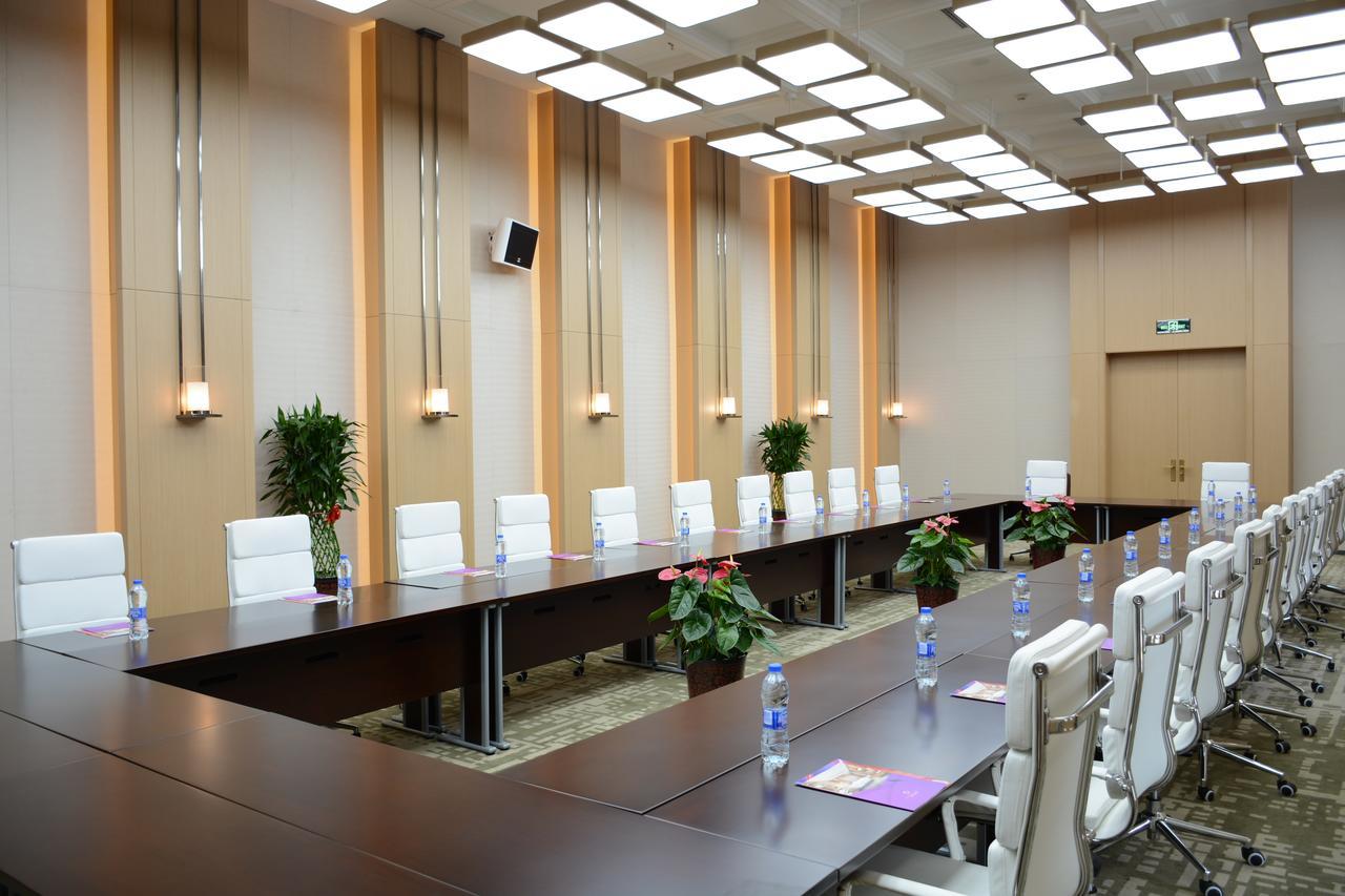 Shanshui S Hotel Pékin  Extérieur photo