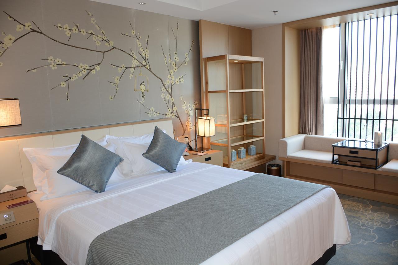 Shanshui S Hotel Pékin  Extérieur photo