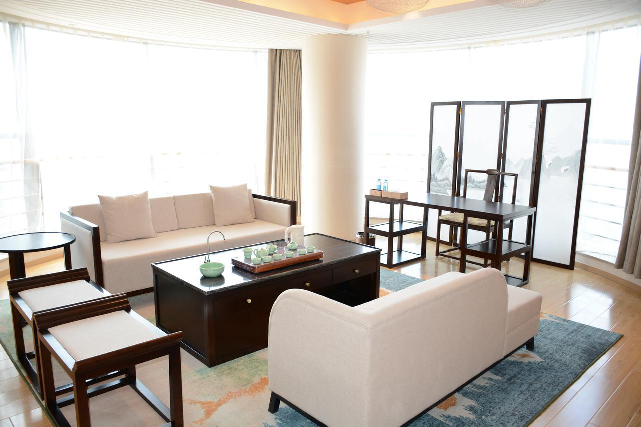 Shanshui S Hotel Pékin  Extérieur photo