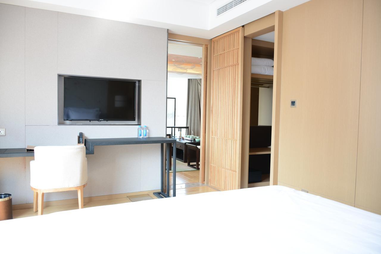 Shanshui S Hotel Pékin  Extérieur photo