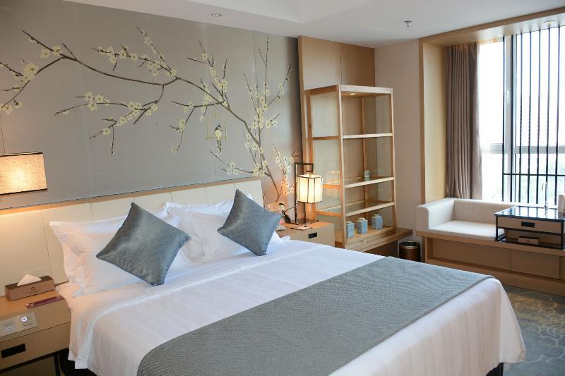 Shanshui S Hotel Pékin  Extérieur photo