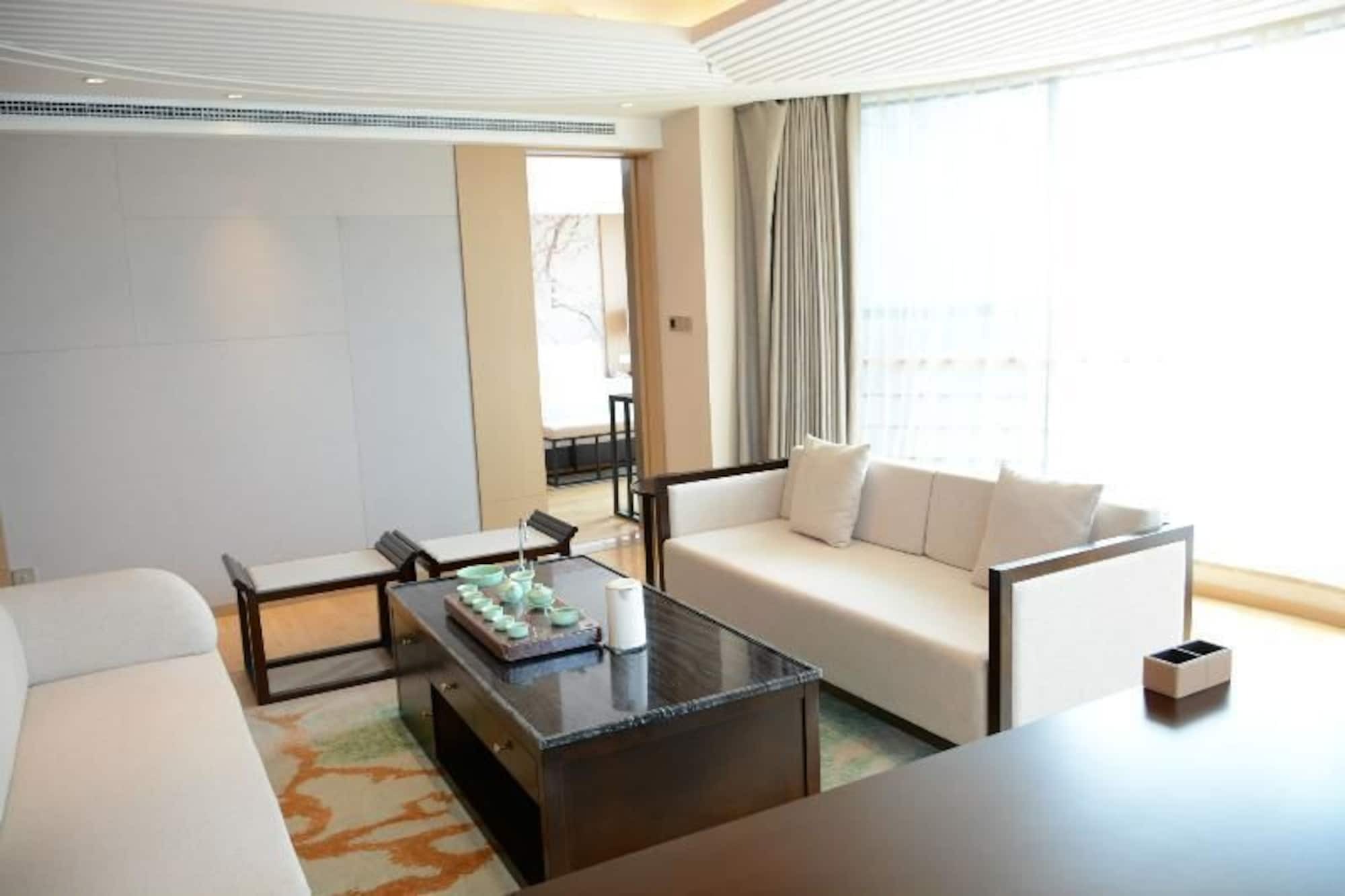Shanshui S Hotel Pékin  Extérieur photo