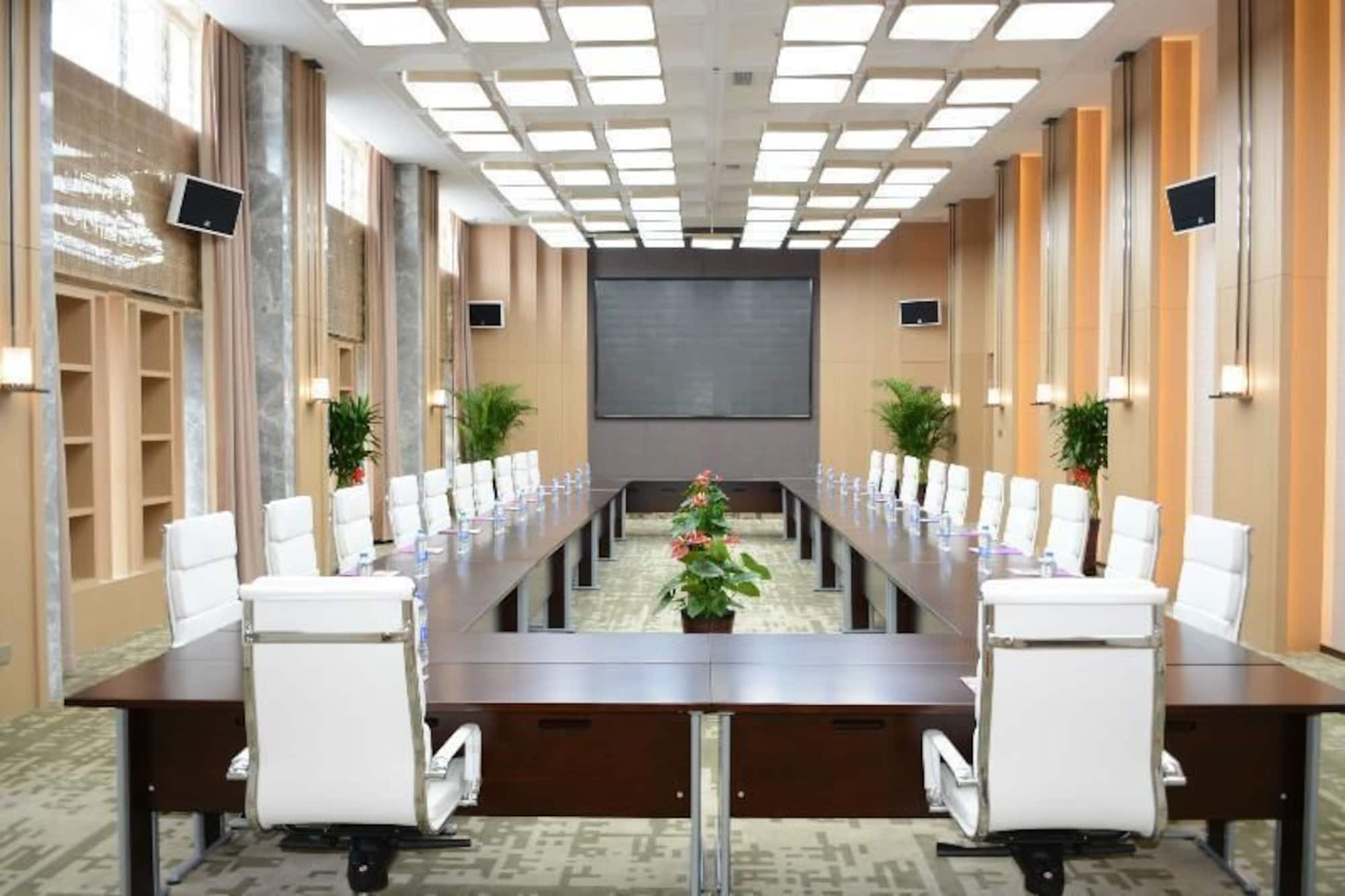Shanshui S Hotel Pékin  Extérieur photo
